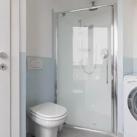 Italianway - Biancamano 2 Appartement