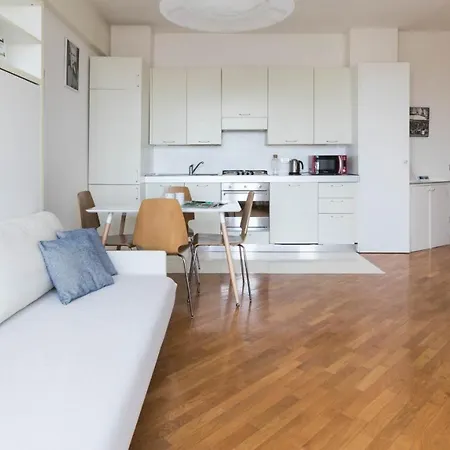 Italianway - Biancamano 2 Appartement Milan