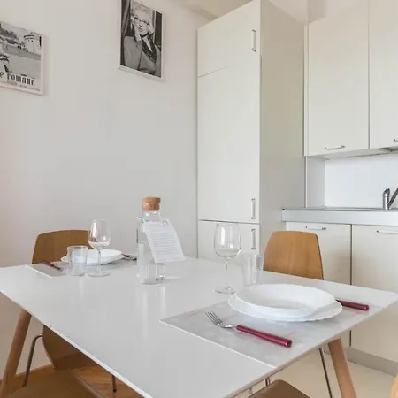 Italianway - Biancamano 2 Appartement