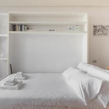Italianway - Biancamano 2 Appartement Milan
