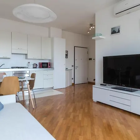 Italianway - Biancamano 2 Appartement *
