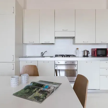 Italianway - Biancamano 2 Appartement *