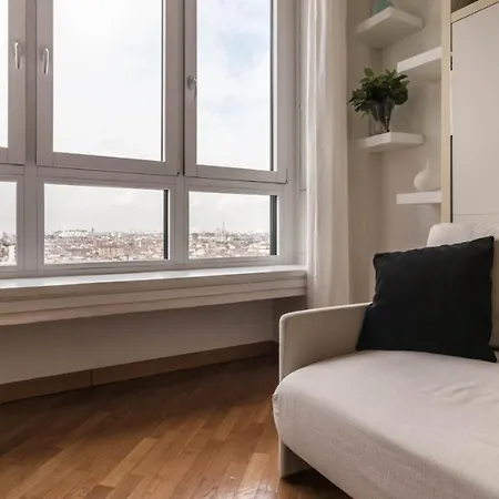 Italianway - Biancamano 2 Appartement *