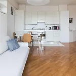 Italianway Comfort - Biancamano 2 *