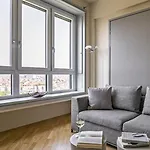 Italianway Comfort - Biancamano 2 米兰