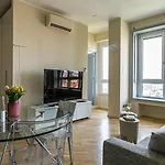 公寓 Italianway Comfort - Biancamano 2