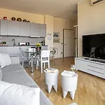 Italianway Comfort - Biancamano 2 公寓 米兰