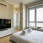 Italianway Comfort - Biancamano 2 * 米兰