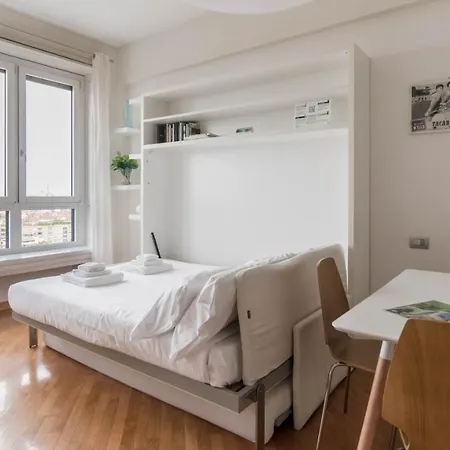 Italianway - Biancamano 2 Apartment *