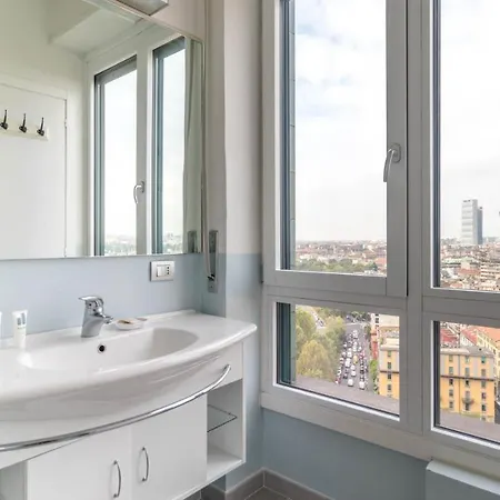 Apartment Italianway - Biancamano 2 Milan