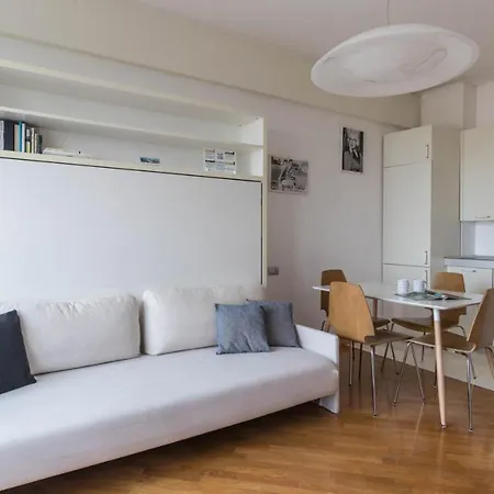 Italianway - Biancamano 2 Apartment