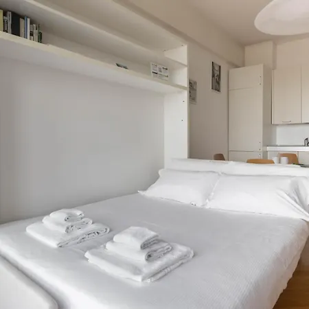 Italianway Comfort - Biancamano 2 *