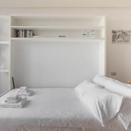 Italianway Comfort - Biancamano 2 公寓