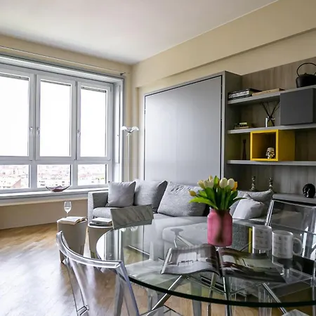 Διαμέρισμα Italianway Comfort - Biancamano 2 *