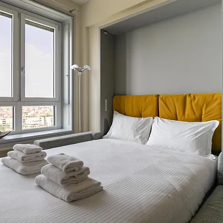 Italianway Comfort - Biancamano 2 *