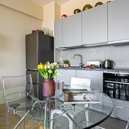 Italianway Comfort - Biancamano 2 *