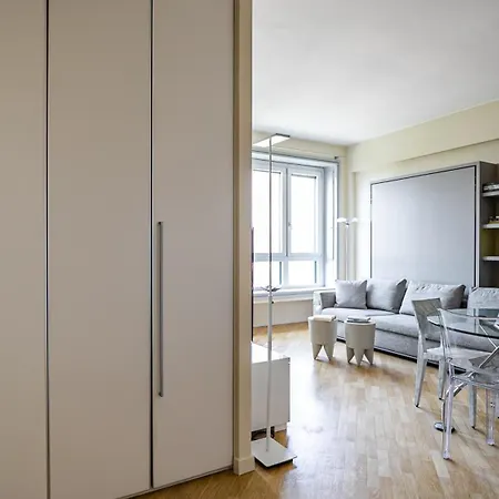 Italianway Comfort - Biancamano 2 * Μιλάνο
