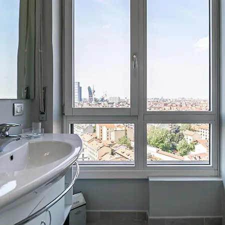 Italianway Comfort - Biancamano 2