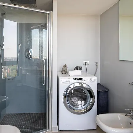 Italianway Comfort - Biancamano 2 *