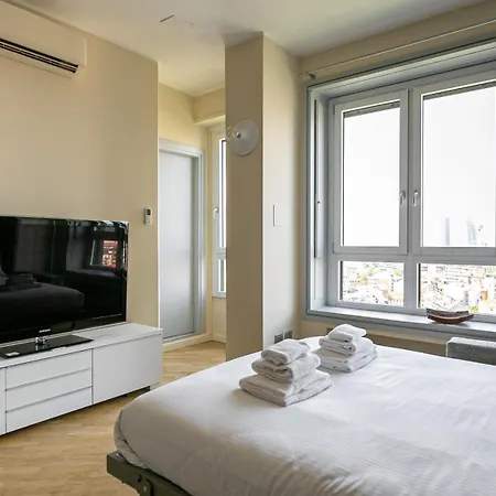 Italianway Comfort - Biancamano 2 * Μιλάνο