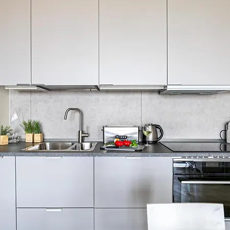 Italianway Comfort - Biancamano 2 Διαμέρισμα *