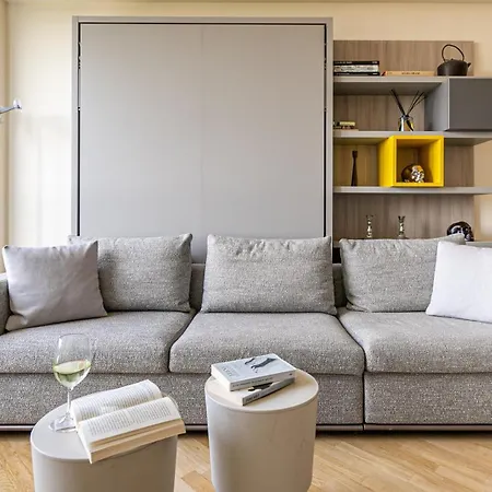 Italianway Comfort - Biancamano 2