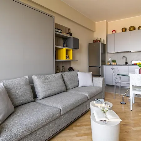 Italianway Comfort - Biancamano 2 * Μιλάνο