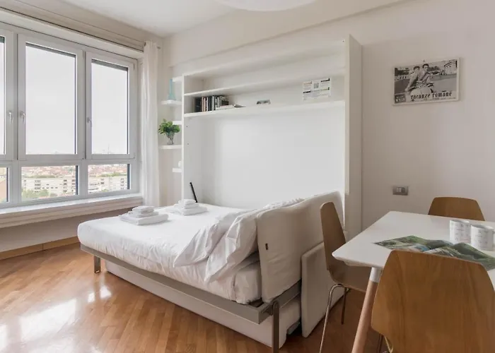 Italianway Easy - Biancamano 2 Daire *