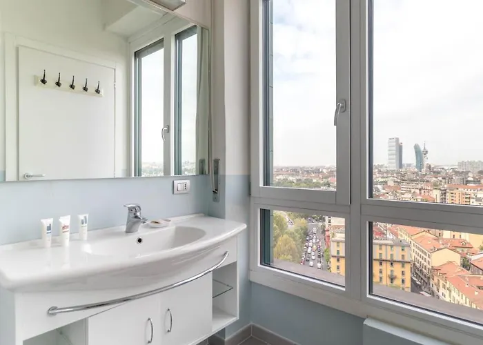 Daire Italianway Easy - Biancamano 2 Milano