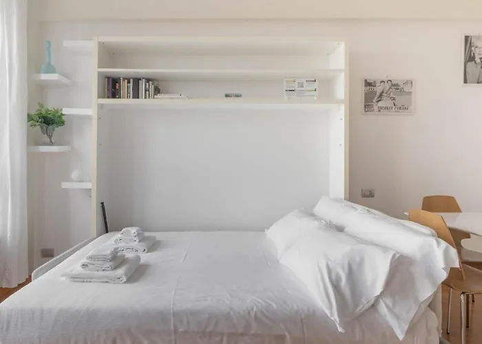 Italianway Easy - Biancamano 2 Daire Milano