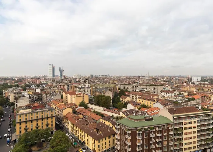 Italianway Easy - Biancamano 2 * Milano
