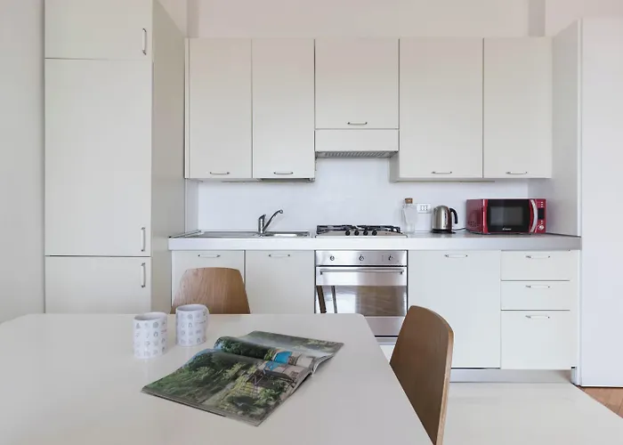 Italianway Easy - Biancamano 2 Daire Milano