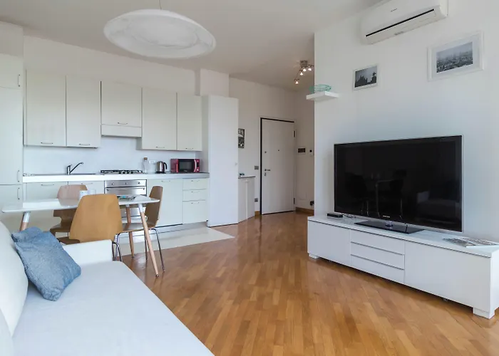 Italianway Easy - Biancamano 2 Daire
