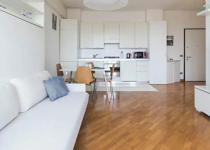 Italianway Easy - Biancamano 2 Milano
