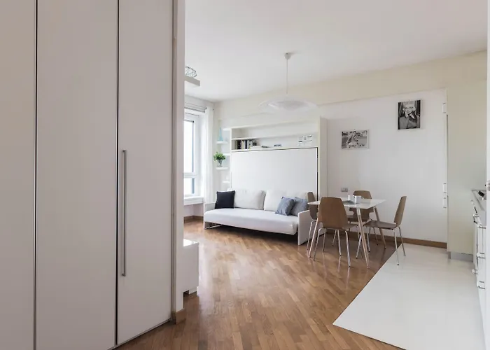 Daire Italianway Easy - Biancamano 2