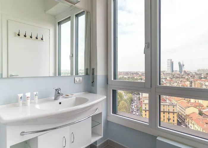 Italianway Easy - Biancamano 2 * Milano