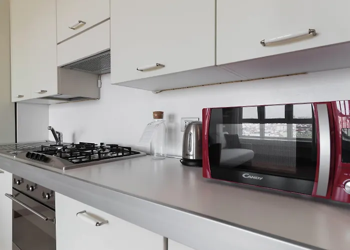 Italianway Easy - Biancamano 2 Daire