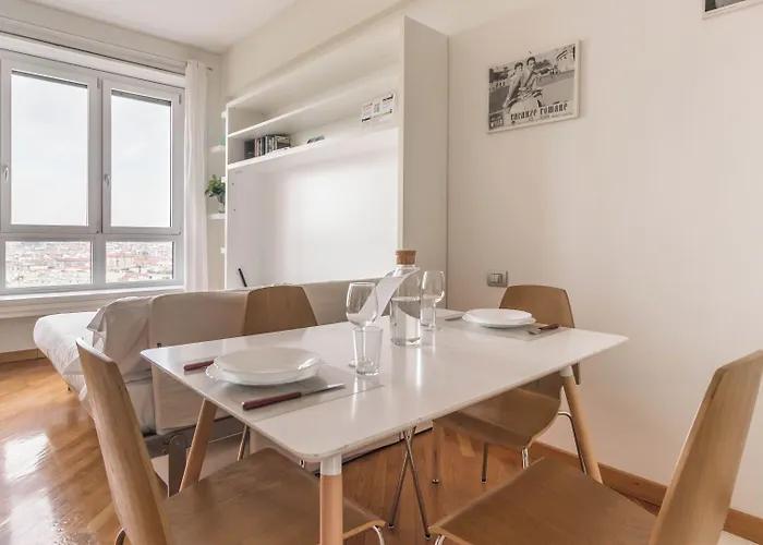 Italianway Easy - Biancamano 2 Daire